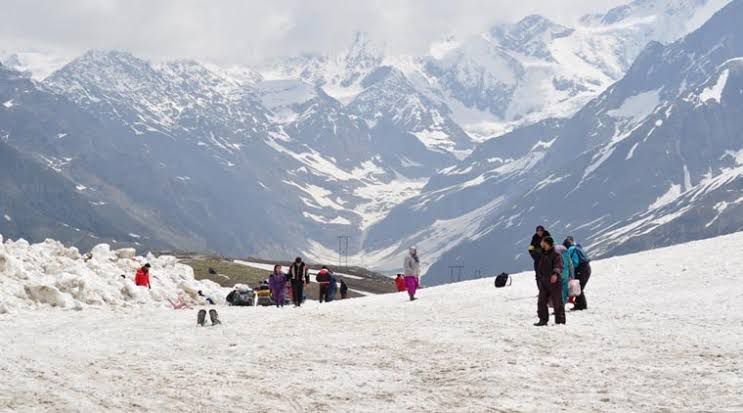 The top 6 treks in Himachal Pardesh you must visit