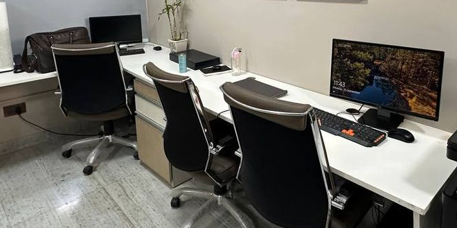 6 easy steps for reserving a coworking space in Gurgaon