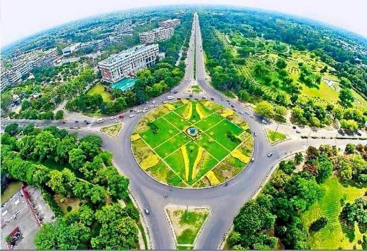 The 5 Hidden Place in Chandigarh You Won't Believe Are There
